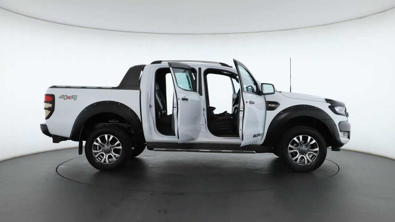 Ford Ranger image 2