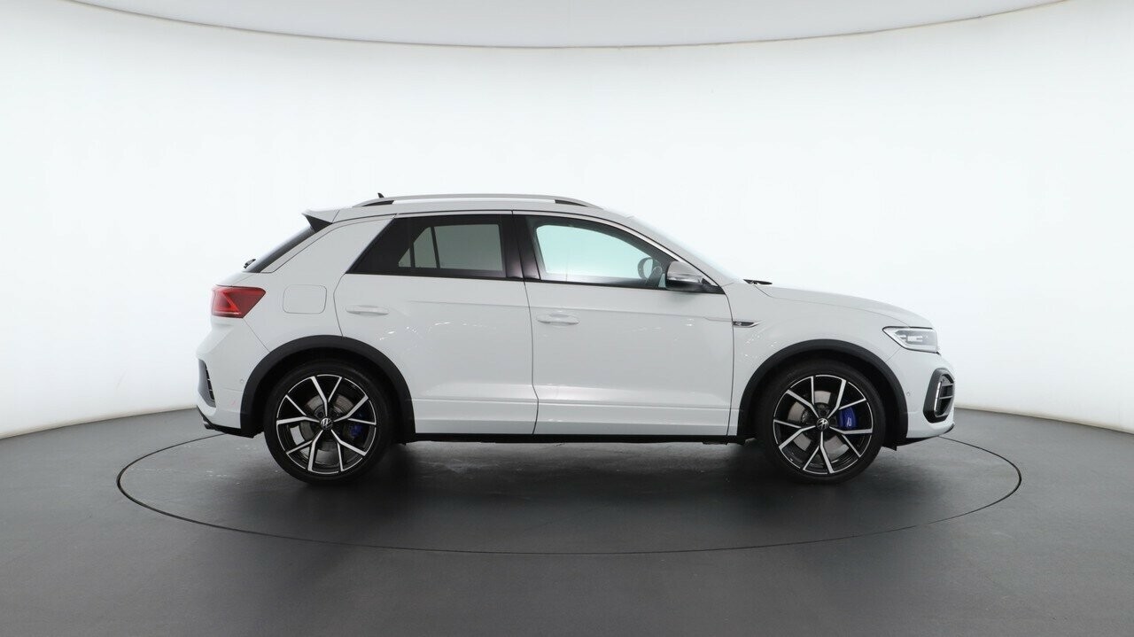 Volkswagen T-roc image 3