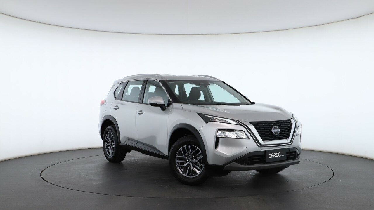 Nissan X-trail image 1