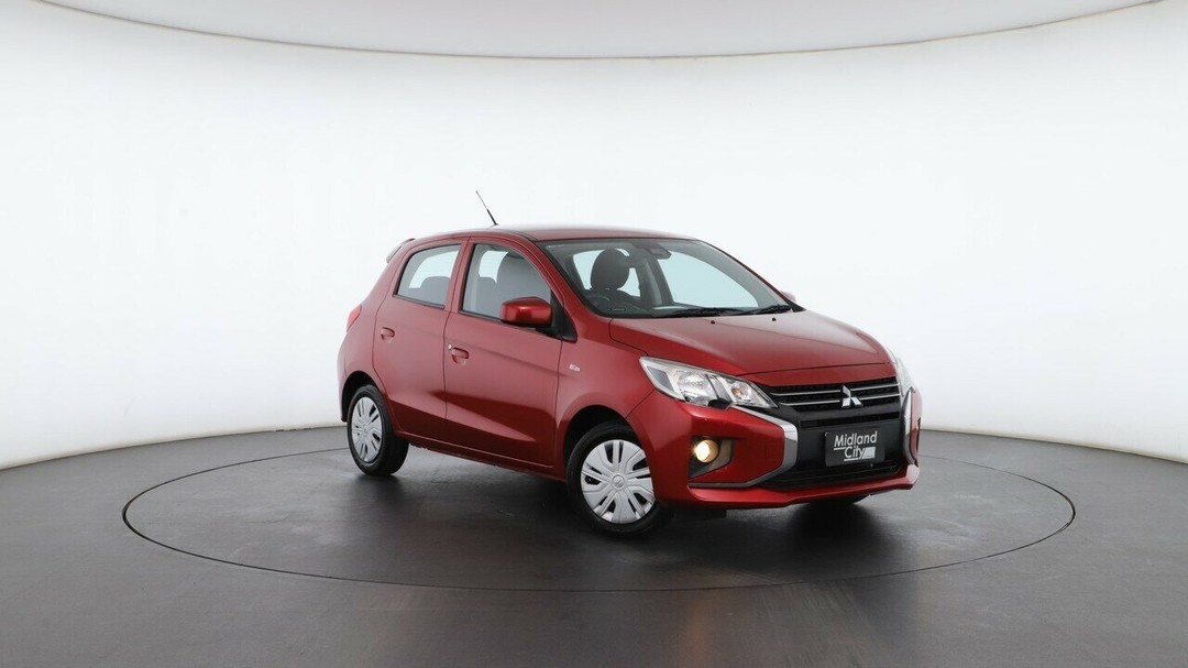 New & Used Mitsubishi Mirage Cars for Sale in Perth, Western Australia