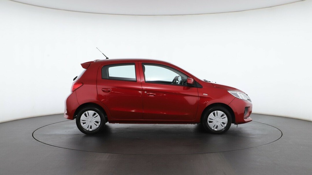 New & Used Mitsubishi Mirage Cars for Sale in Perth, Western Australia