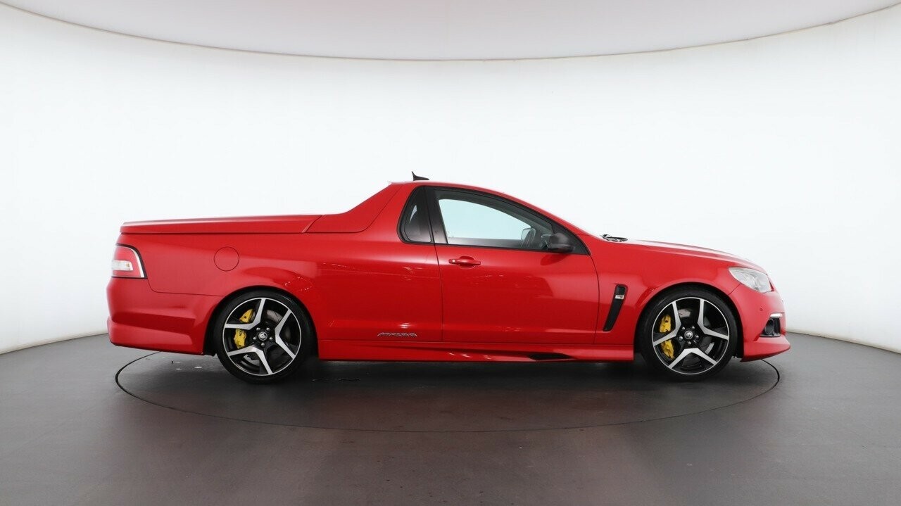 Holden Special Vehicles Maloo image 2