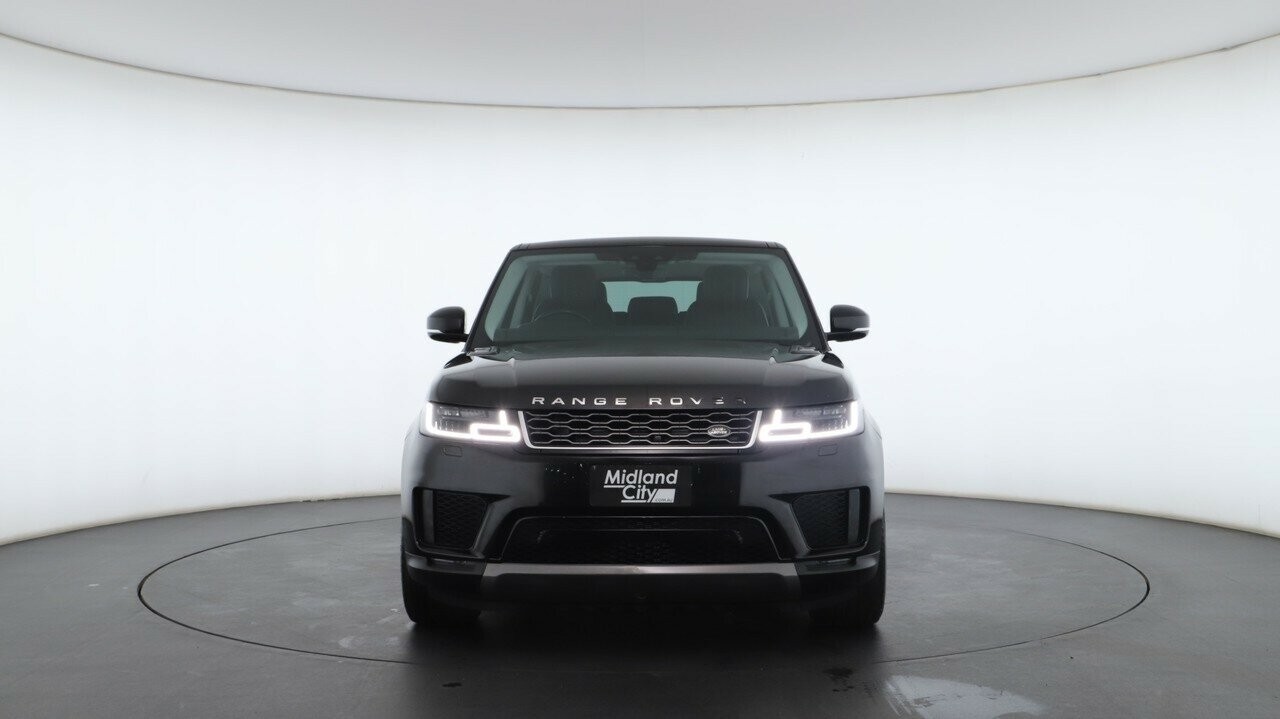 Land Rover Range Rover Sport image 4