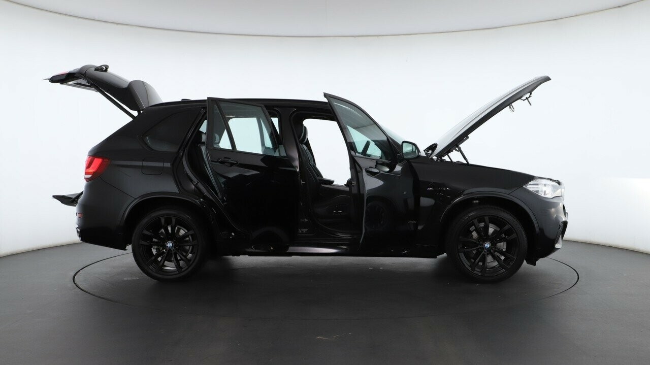 BMW X5 image 3