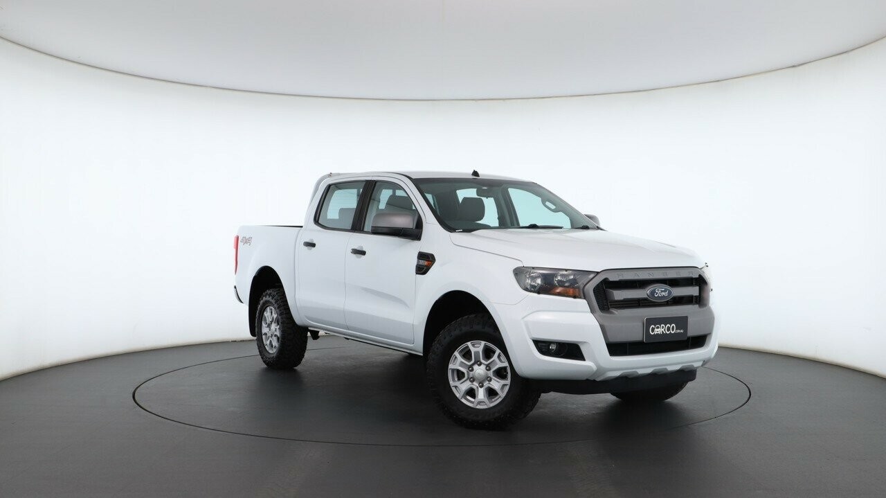 Ford Ranger image 1