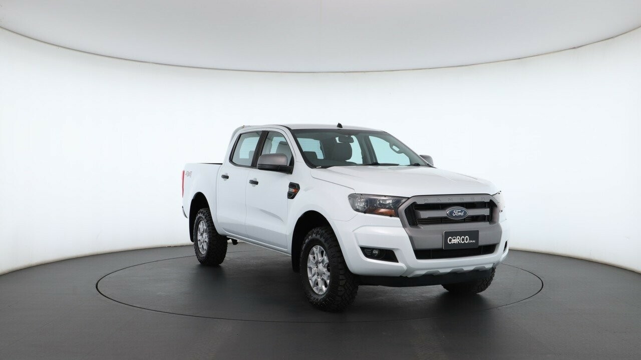 Ford Ranger image 4