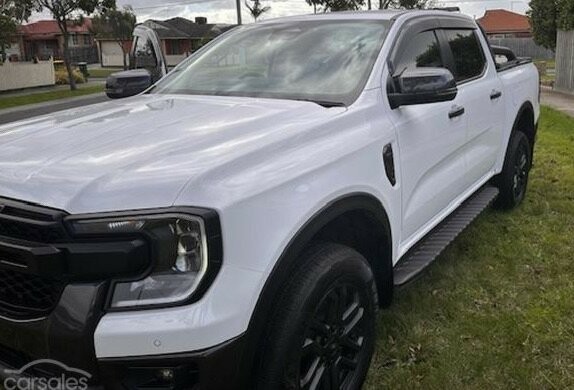 Ford Ranger image 2