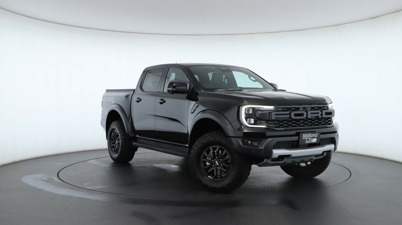 Ford Ranger image 1