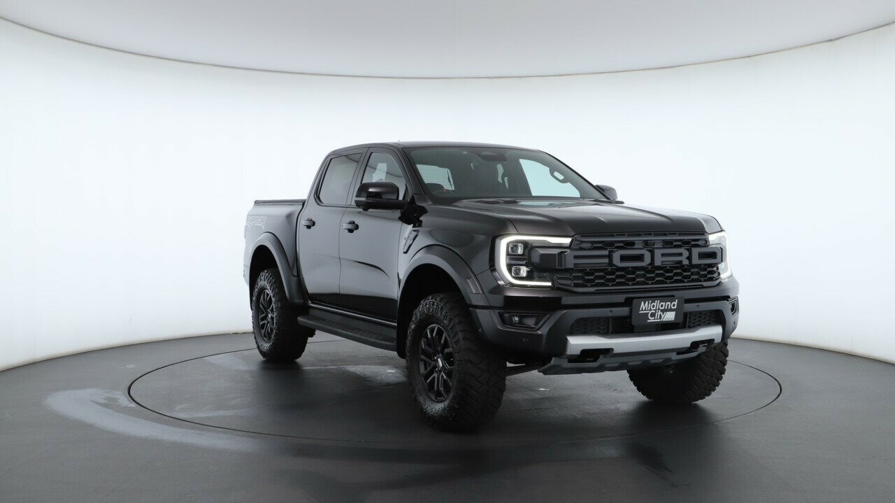 Ford Ranger image 4