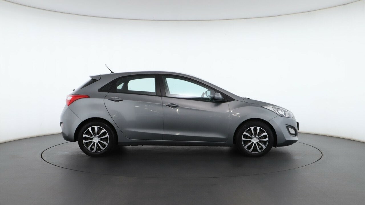 Hyundai I30 image 2