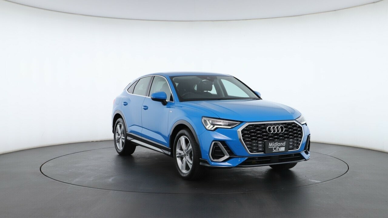 Audi Q3 image 4