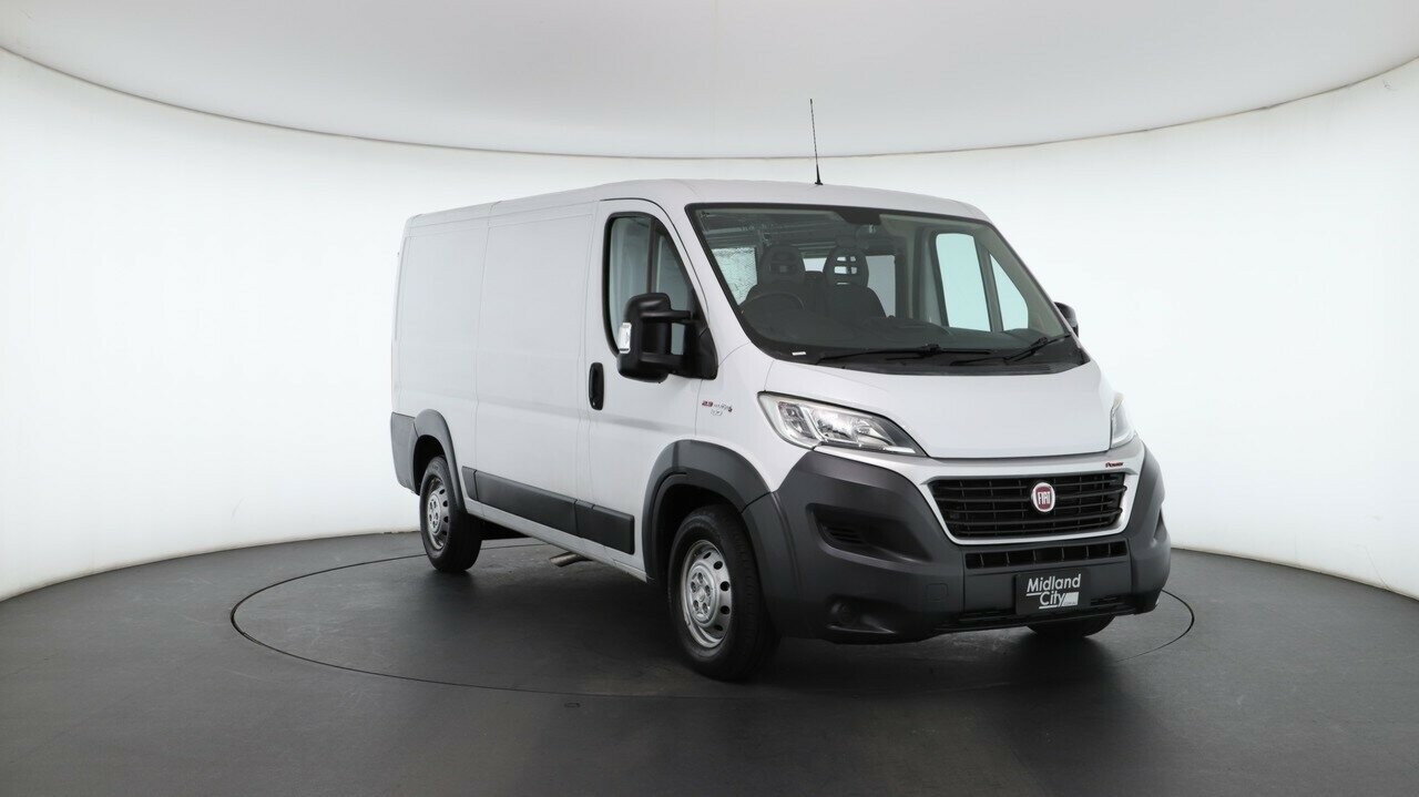 Fiat Ducato image 4