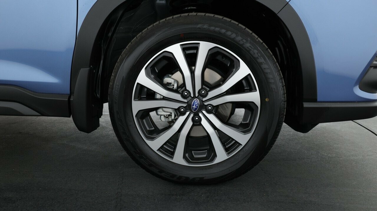 Subaru Forester image 4