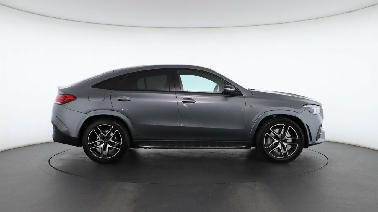 Mercedes Benz Gle-class image 3