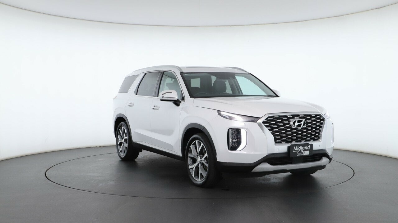 Hyundai Palisade image 4