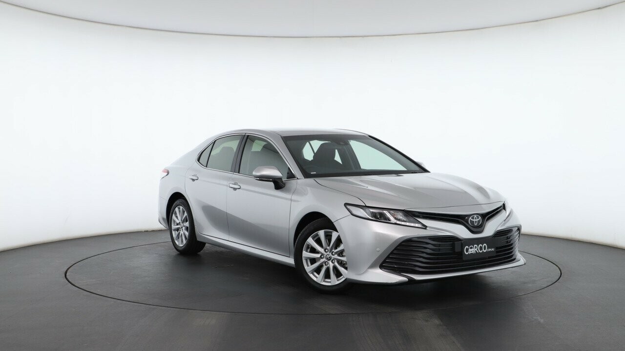 Toyota Camry image 1