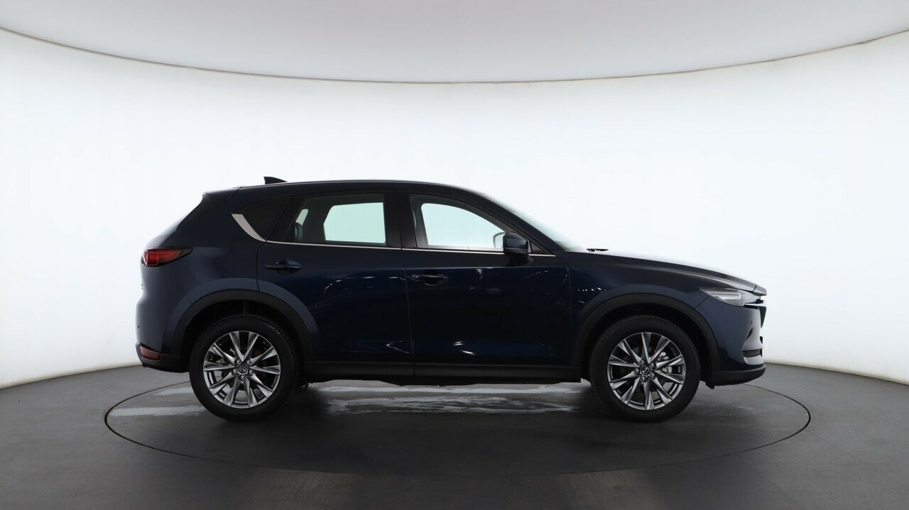 Mazda Cx-5 image 3