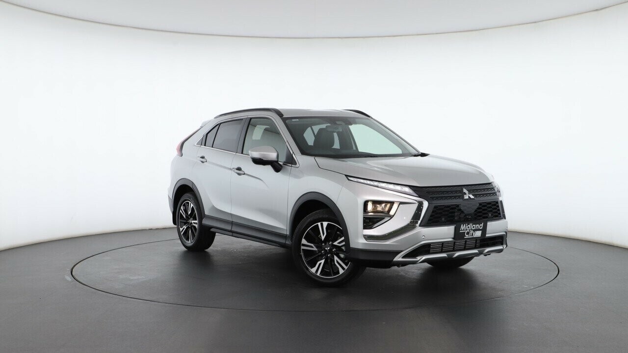 Mitsubishi Eclipse Cross image 1