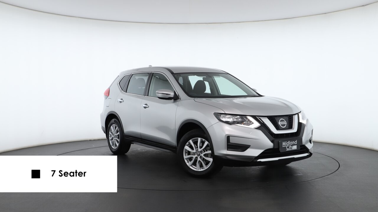 Nissan X-trail image 1