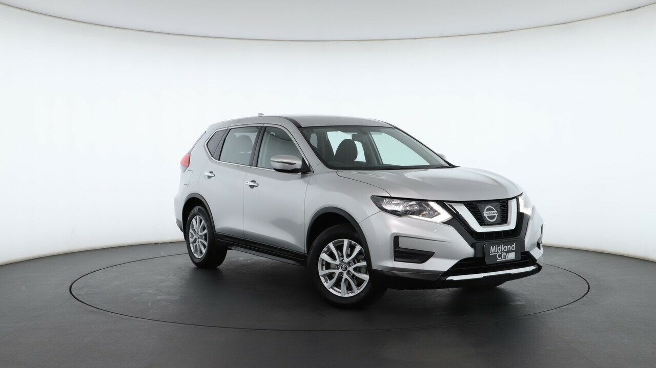 Nissan X-trail image 2