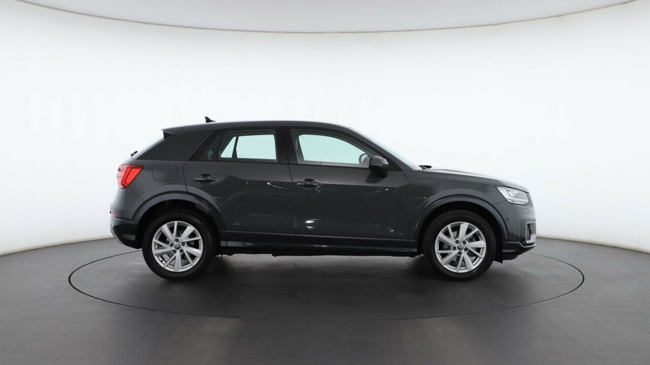 Audi Q2 image 2