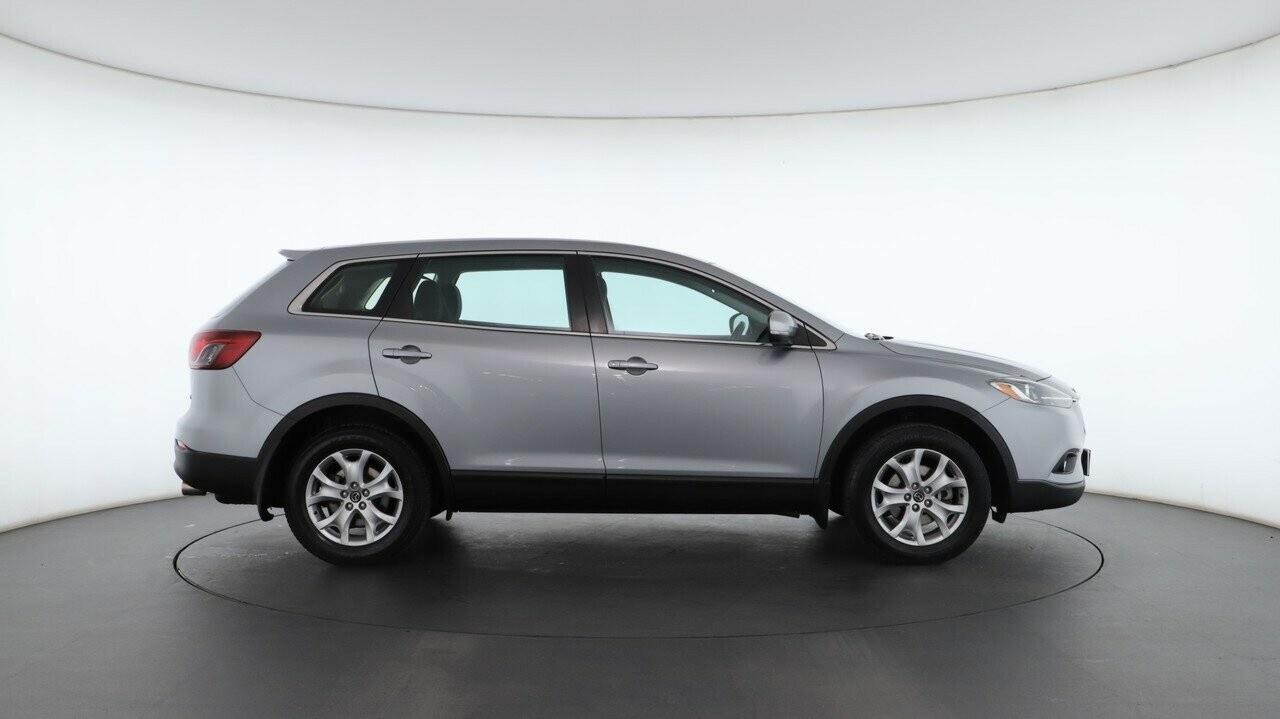 Mazda Cx-9 image 2