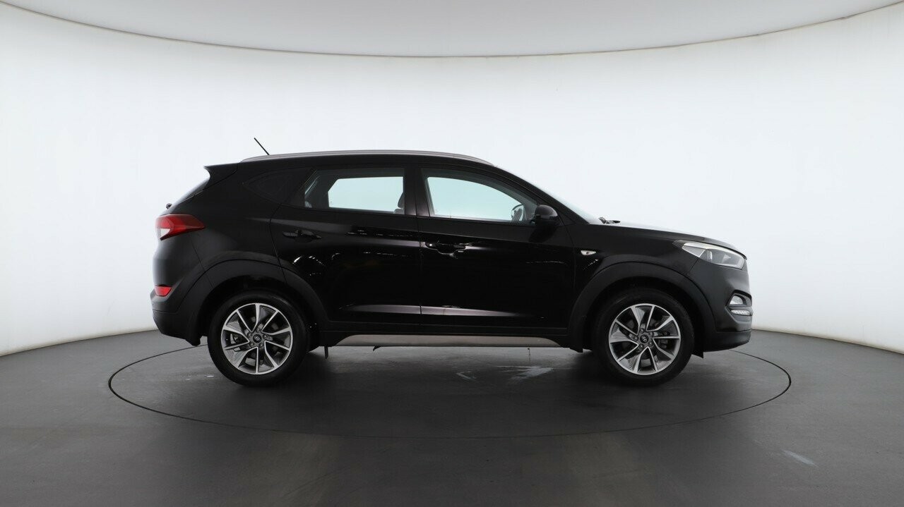 Hyundai Tucson image 2