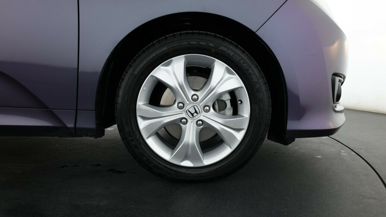 Honda Odyssey image 4