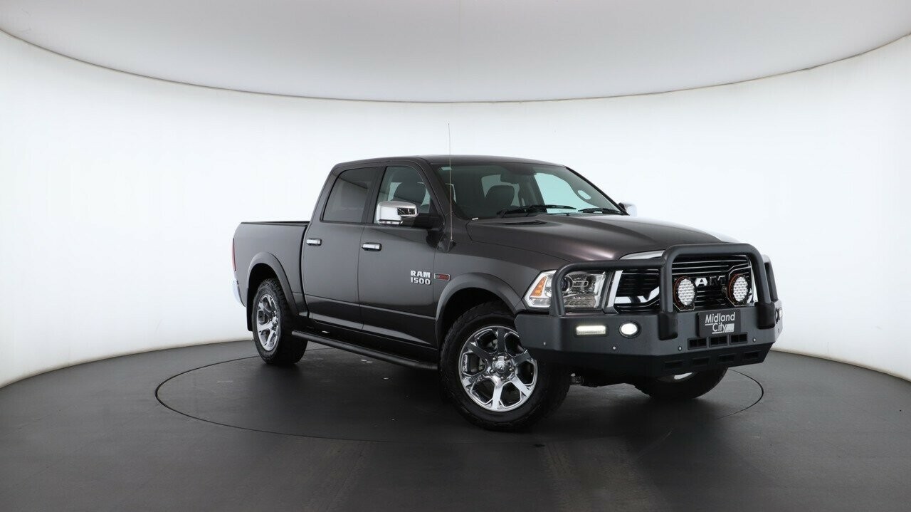 Ram 1500 image 1