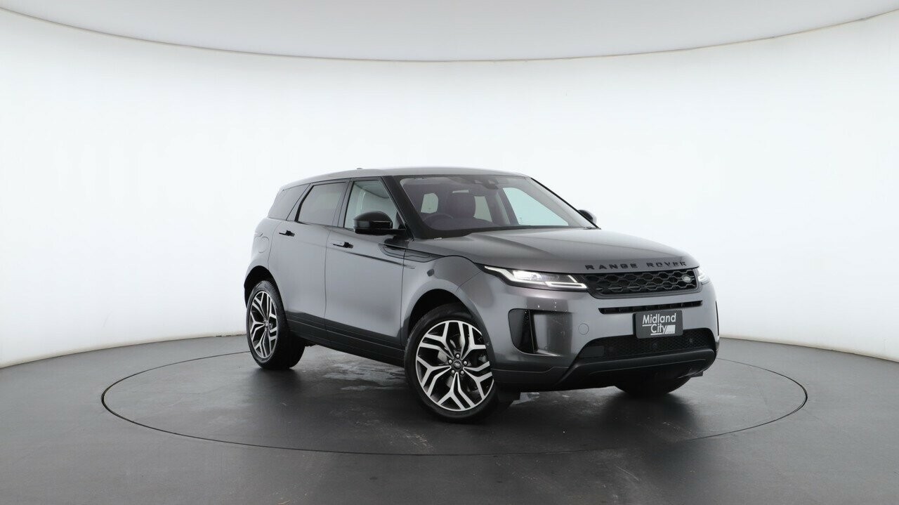 Land Rover Range Rover Evoque image 1