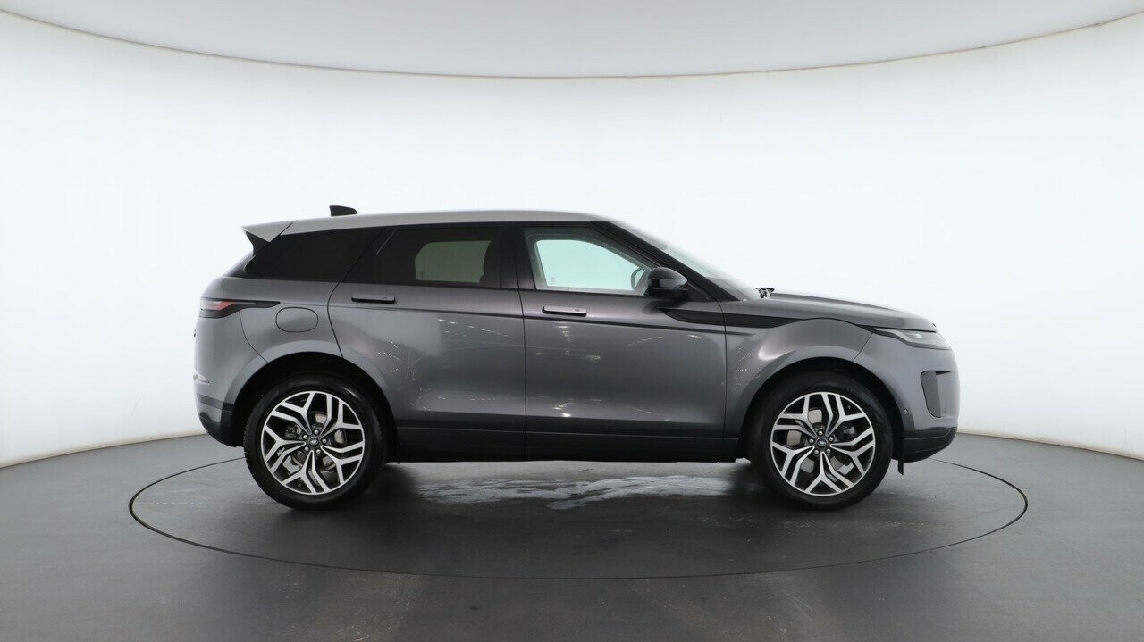 Land Rover Range Rover Evoque image 2