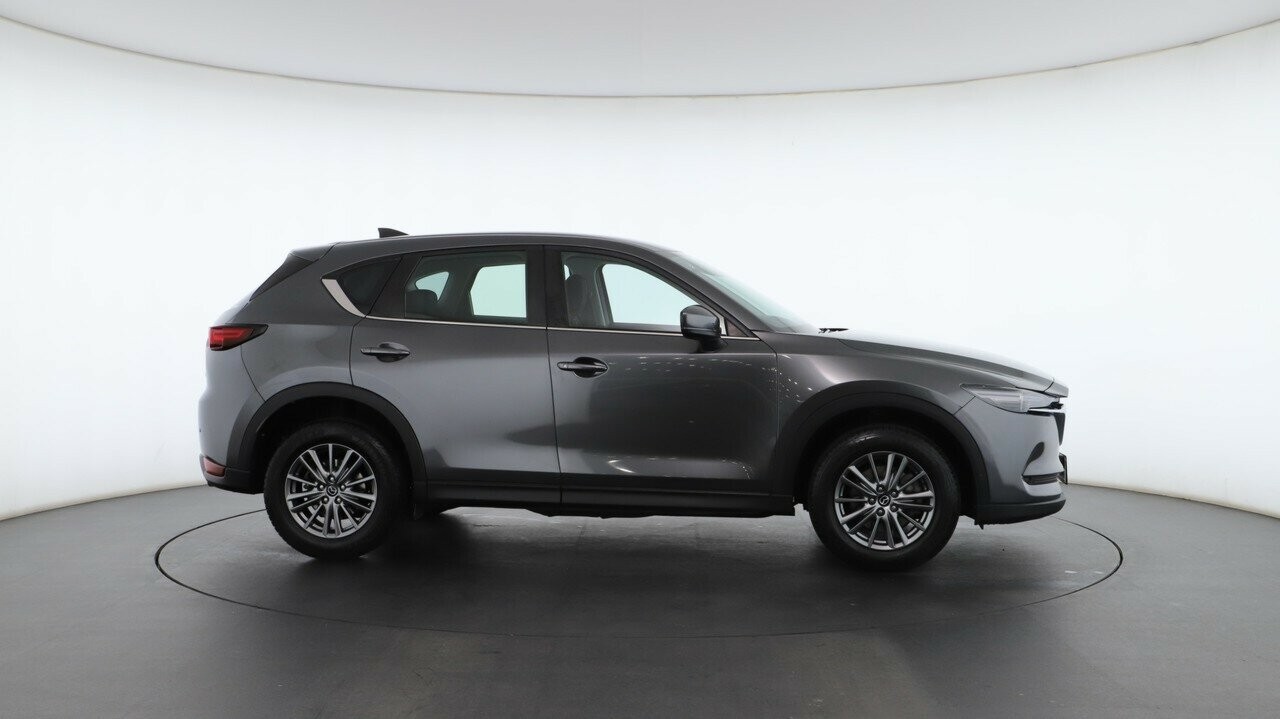 Mazda Cx-5 image 2