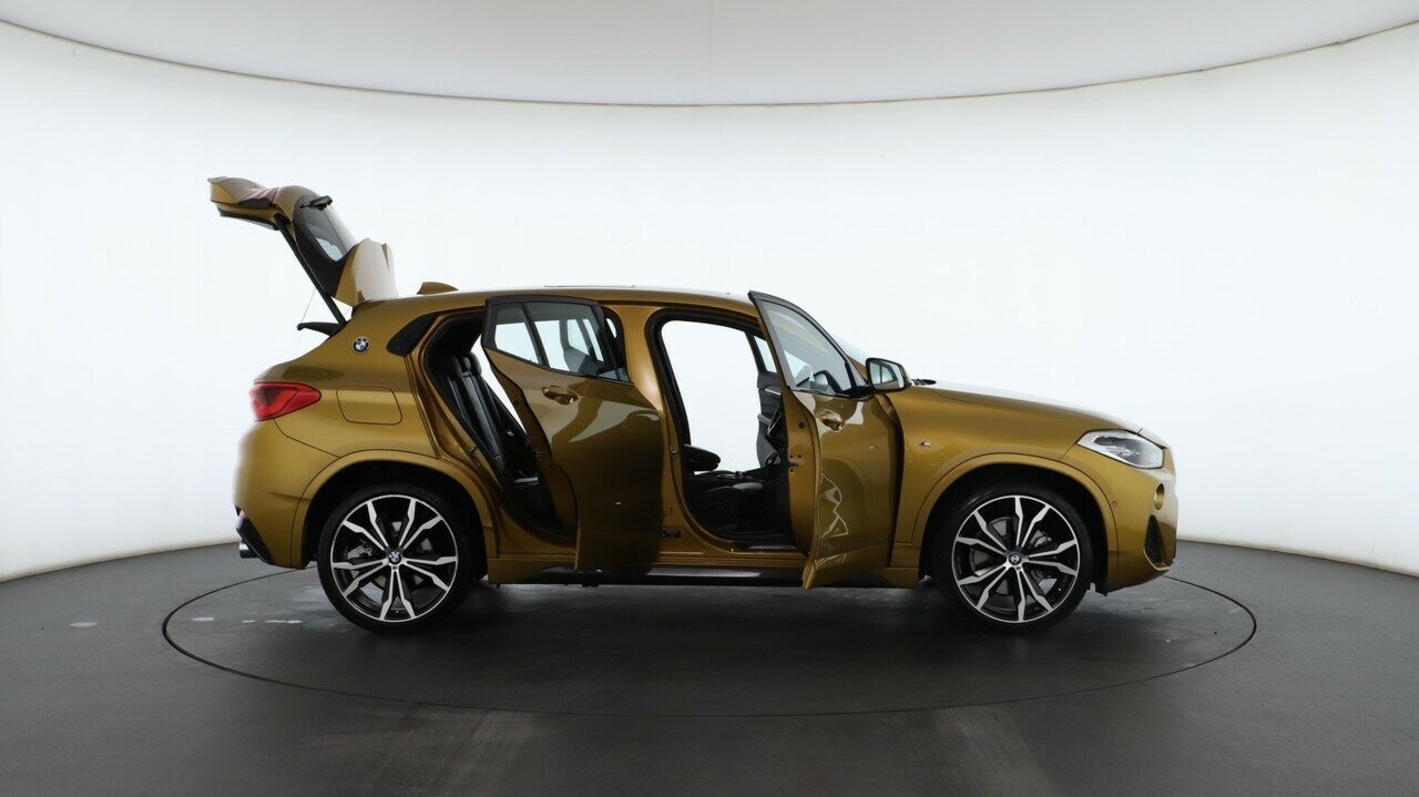 BMW X2 image 3