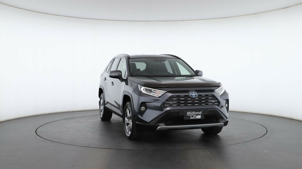 Toyota Rav4 image 4