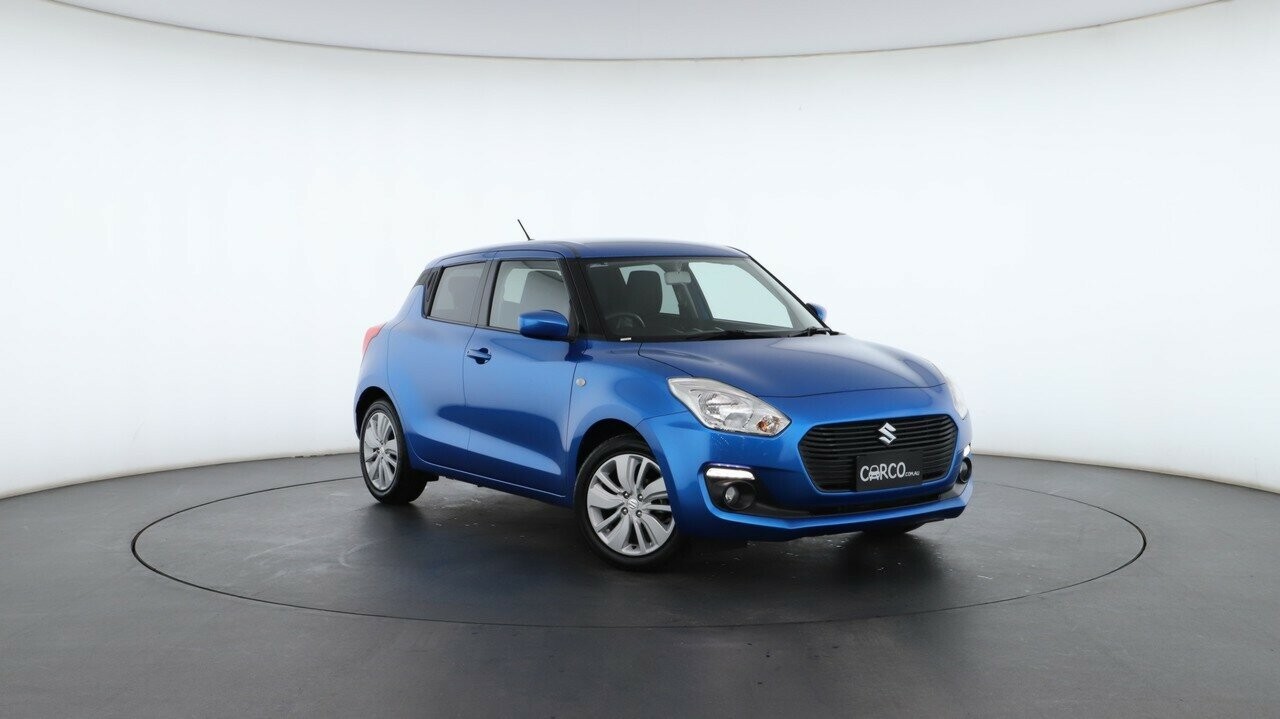 Suzuki Swift image 1