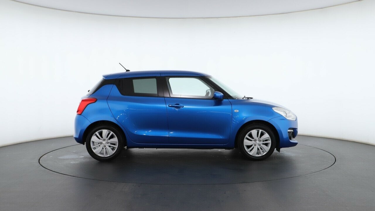 Suzuki Swift image 2