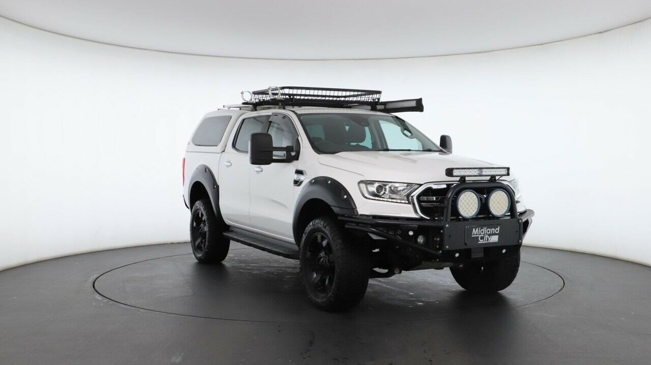 Ford Ranger image 4