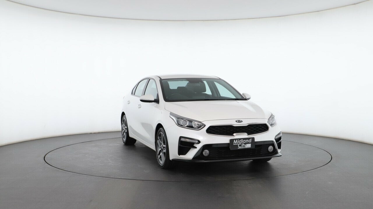 Kia Cerato image 4