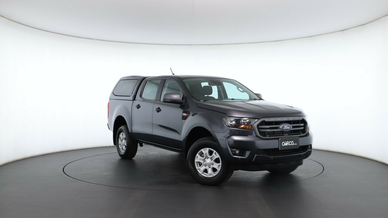 Ford Ranger image 1