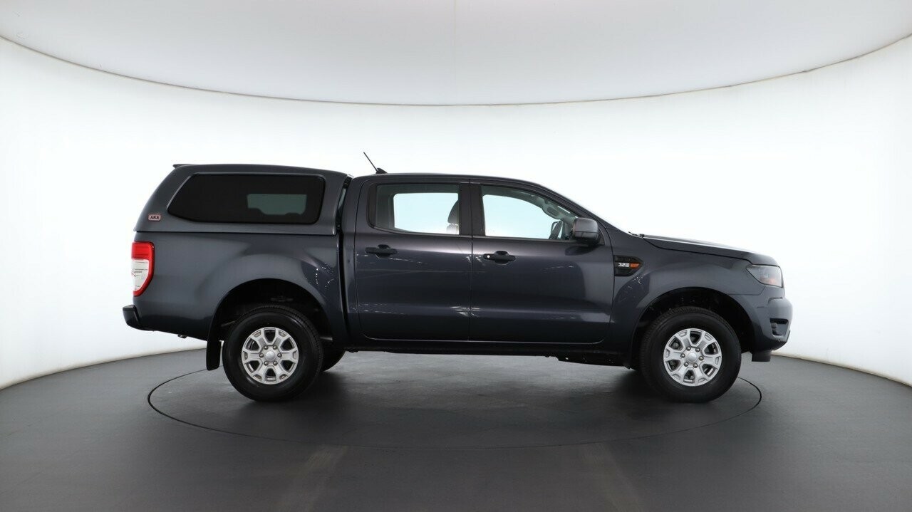 Ford Ranger image 3