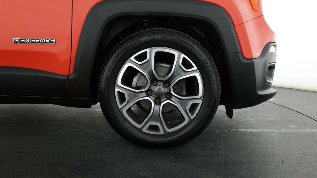 Jeep Renegade image 3