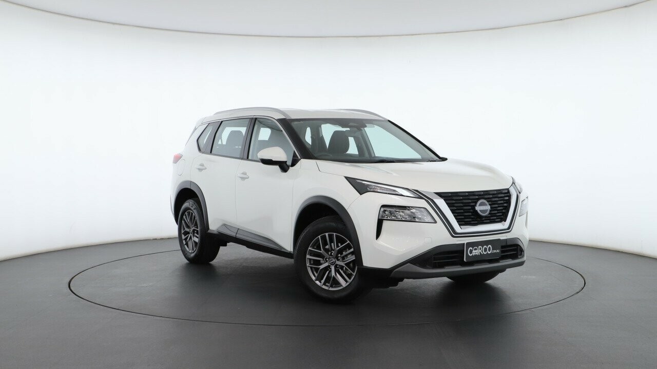 Nissan X-trail image 1