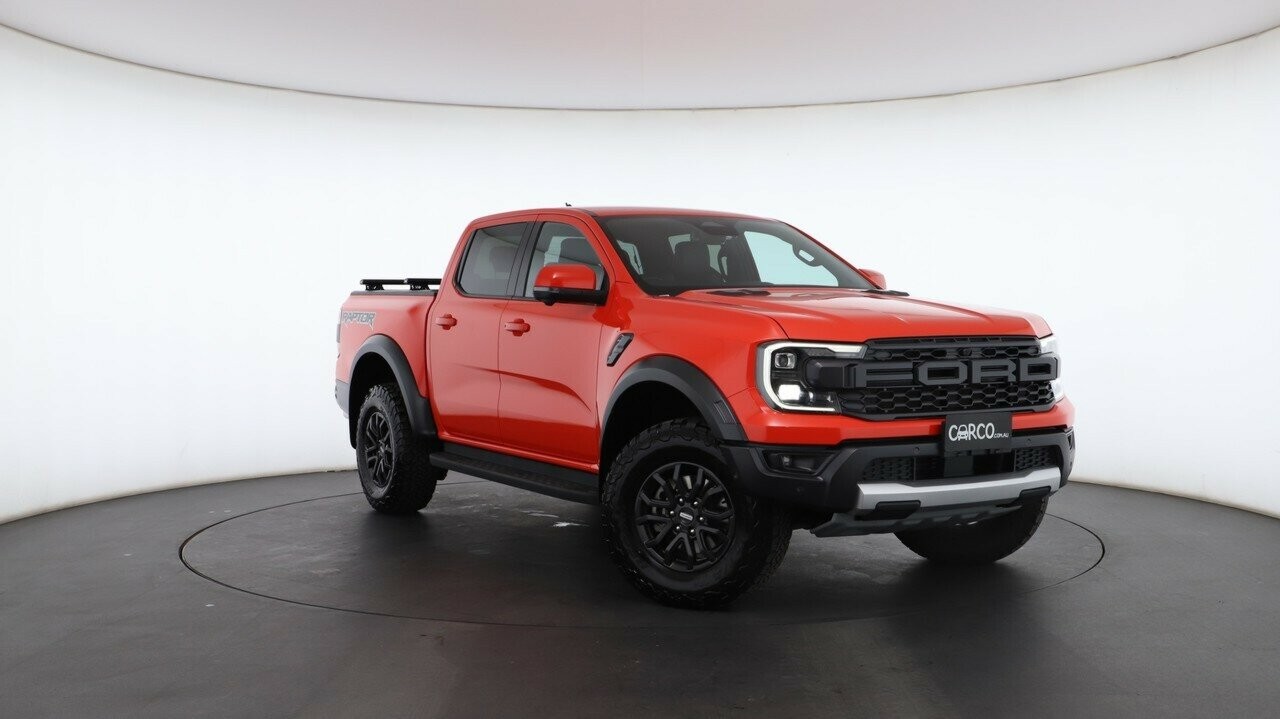 Ford Ranger image 1