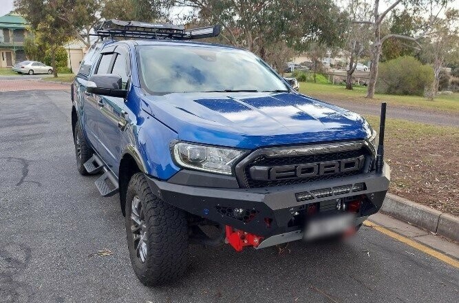 Ford Ranger image 1