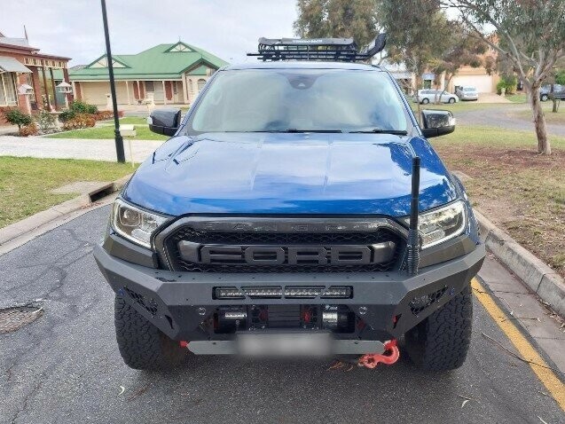 Ford Ranger image 2