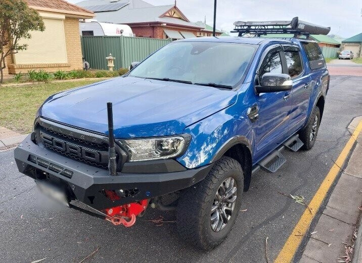 Ford Ranger image 3