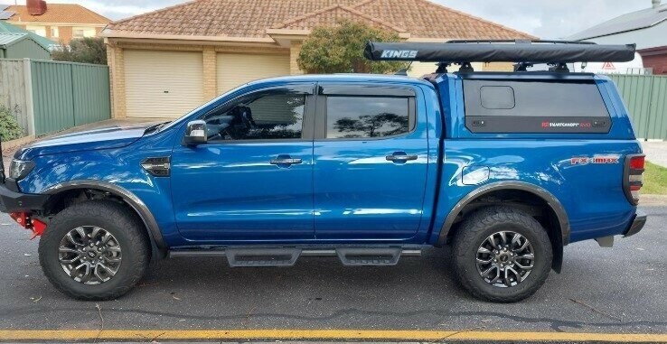 Ford Ranger image 4