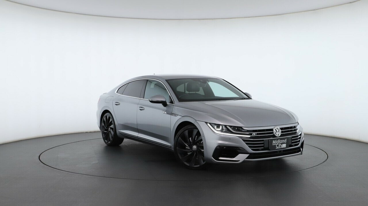 Volkswagen Arteon image 1