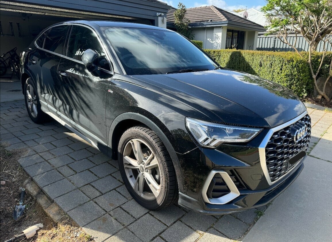 Audi Q3 image 2