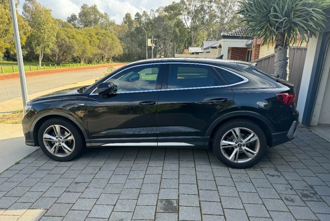 Audi Q3 image 3